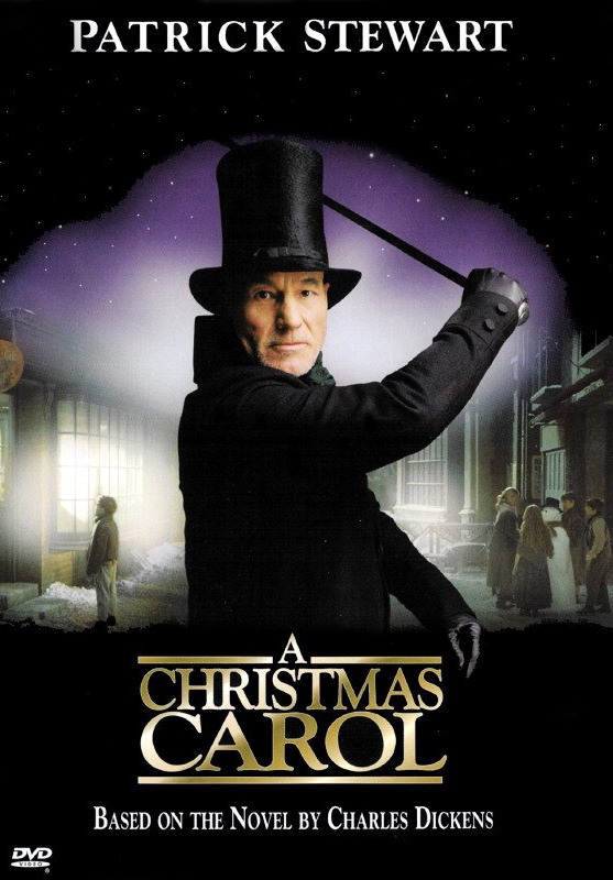 Духи Рождества / A Christmas Carol (1999) отзывы. Рецензии. Новости кино. Актеры фильма Духи Рождества. Отзывы о фильме Духи Рождества