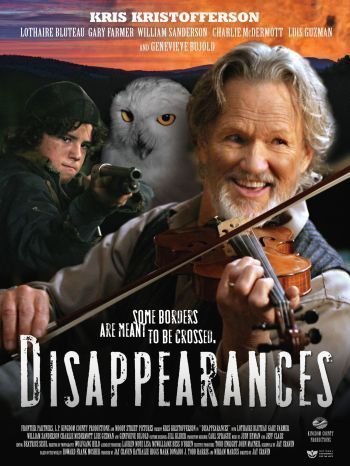 Исчезновения / Disappearances (2006) отзывы. Рецензии. Новости кино. Актеры фильма Исчезновения. Отзывы о фильме Исчезновения