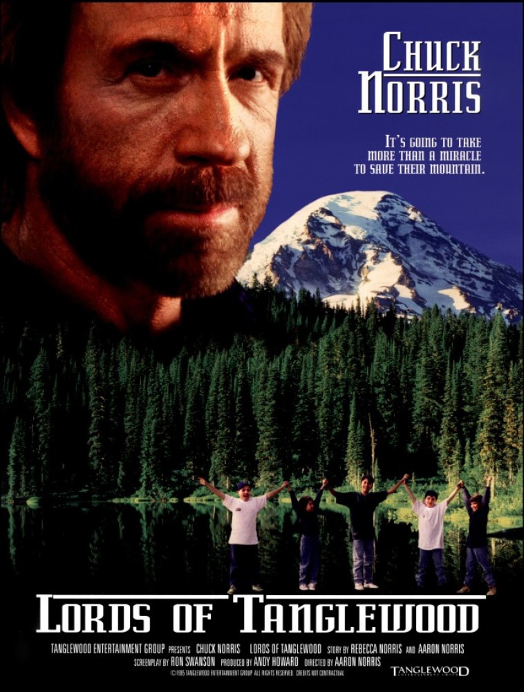 Лесной воин / Forest Warrior (1996) отзывы. Рецензии. Новости кино. Актеры фильма Лесной воин. Отзывы о фильме Лесной воин