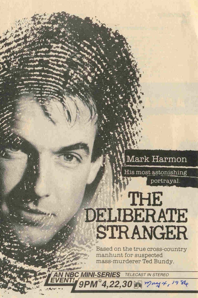 Осторожный незнакомец / The Deliberate Stranger (1986) отзывы. Рецензии. Новости кино. Актеры фильма Осторожный незнакомец. Отзывы о фильме Осторожный незнакомец