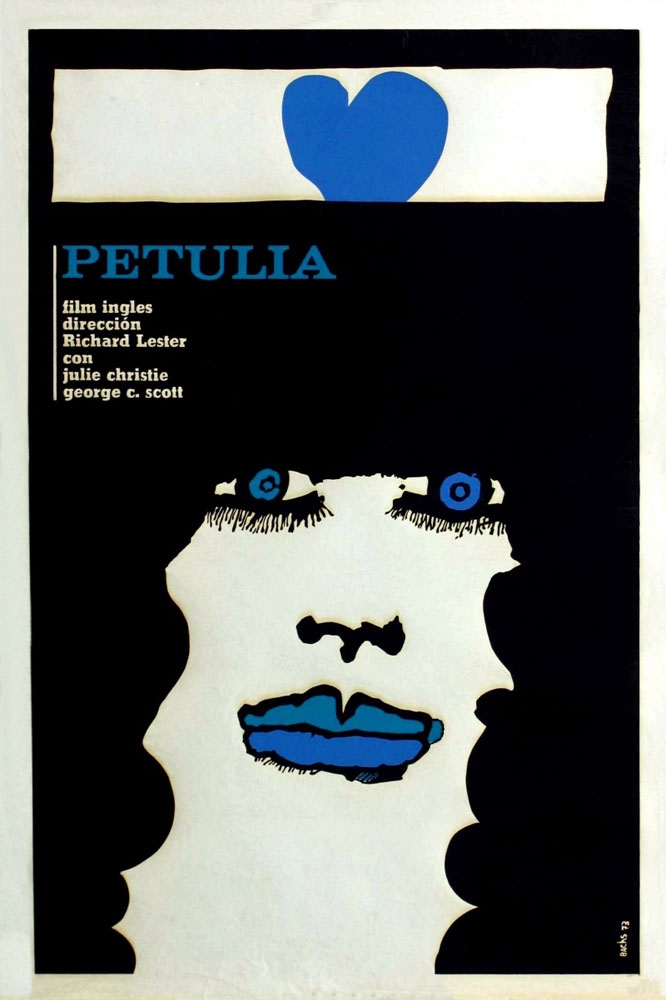 Петулия / Petulia (1968) отзывы. Рецензии. Новости кино. Актеры фильма Петулия. Отзывы о фильме Петулия