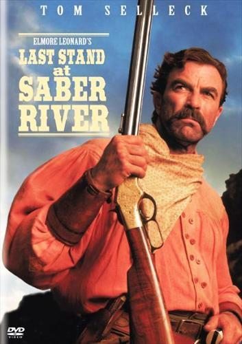Последняя битва на Сабельной реке / Last Stand at Saber River (1997) отзывы. Рецензии. Новости кино. Актеры фильма Последняя битва на Сабельной реке. Отзывы о фильме Последняя битва на Сабельной реке