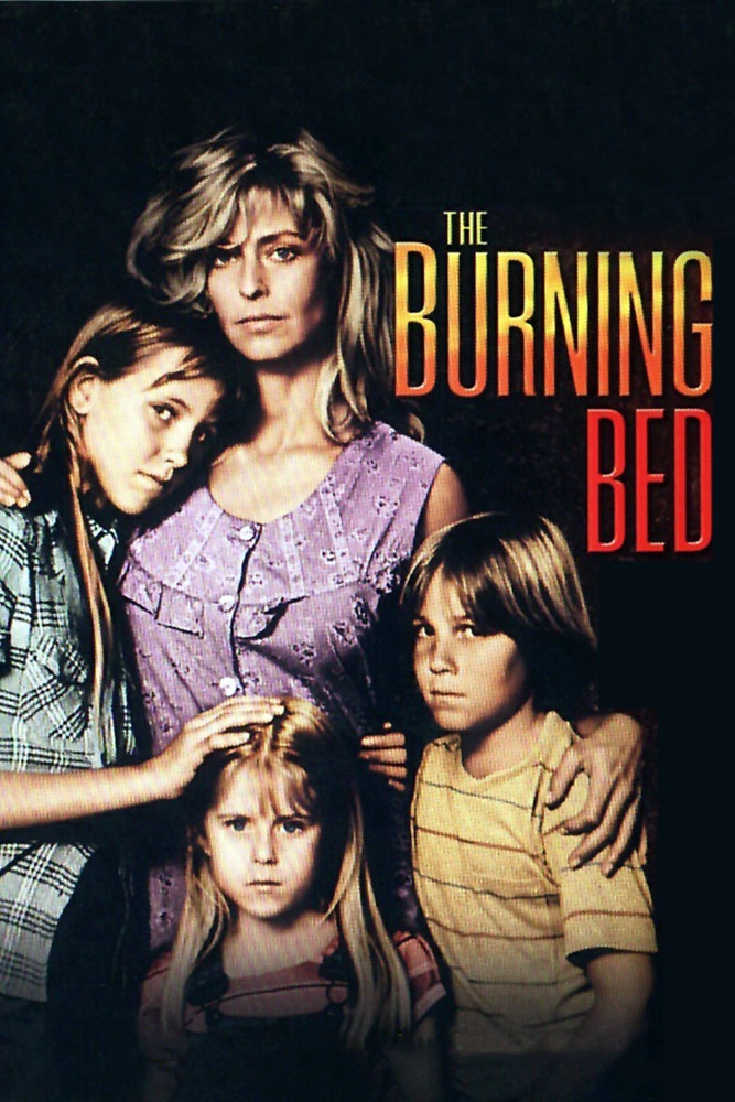 Пылающая кровать / The Burning Bed (1984) отзывы. Рецензии. Новости кино. Актеры фильма Пылающая кровать. Отзывы о фильме Пылающая кровать