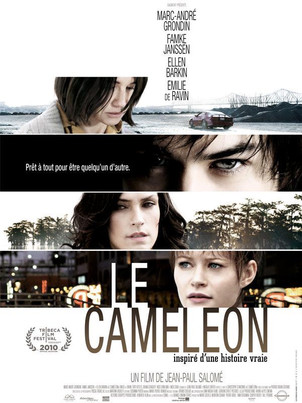 Хамелеон / The Chameleon (2010) отзывы. Рецензии. Новости кино. Актеры фильма Хамелеон. Отзывы о фильме Хамелеон