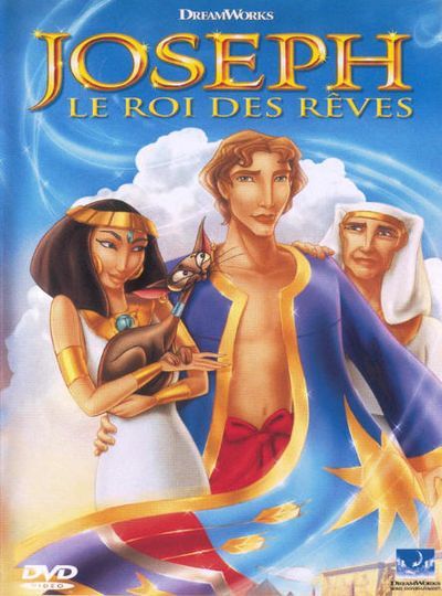 Царь сновидений / Joseph: King of Dreams (2000) отзывы. Рецензии. Новости кино. Актеры фильма Царь сновидений. Отзывы о фильме Царь сновидений