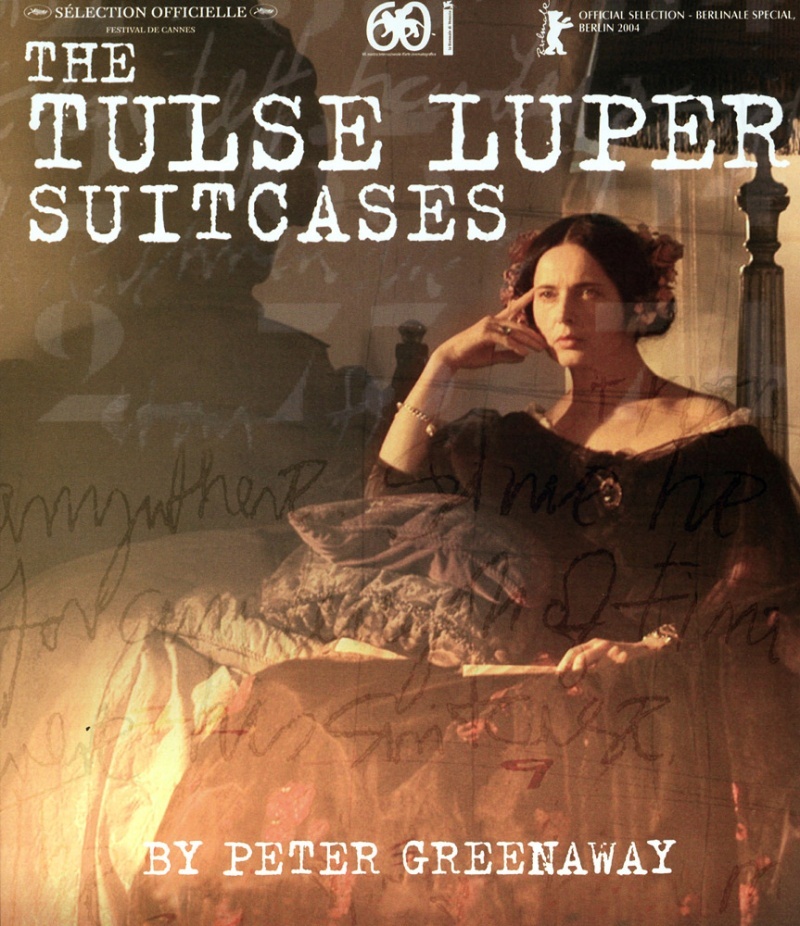 Чемоданы Тульса Лупера, часть 2: Из Во к морю / The Tulse Luper Suitcases, Part 2: Vaux to the Sea (2004) отзывы. Рецензии. Новости кино. Актеры фильма Чемоданы Тульса Лупера, часть 2: Из Во к морю. Отзывы о фильме Чемоданы Тульса Лупера, часть 2: Из Во к морю