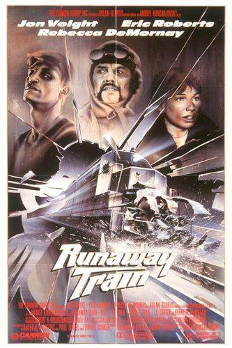 Поезд-беглец / Runaway Train (1985) отзывы. Рецензии. Новости кино. Актеры фильма Поезд-беглец. Отзывы о фильме Поезд-беглец
