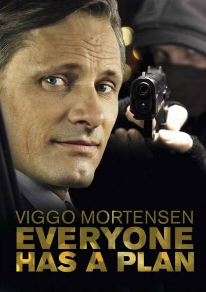 У всех есть план / Everybody Has a Plan (2012) отзывы. Рецензии. Новости кино. Актеры фильма У всех есть план. Отзывы о фильме У всех есть план