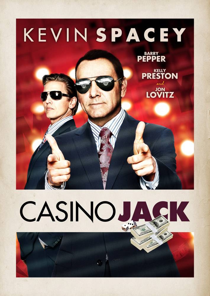 Казино Джек / Casino Jack (2010) отзывы. Рецензии. Новости кино. Актеры фильма Казино Джек. Отзывы о фильме Казино Джек
