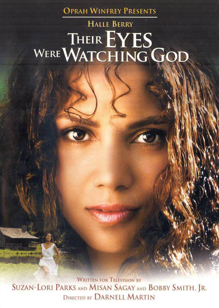 Их глаза видели Бога / Their Eyes Were Watching God (2005) отзывы. Рецензии. Новости кино. Актеры фильма Их глаза видели Бога. Отзывы о фильме Их глаза видели Бога