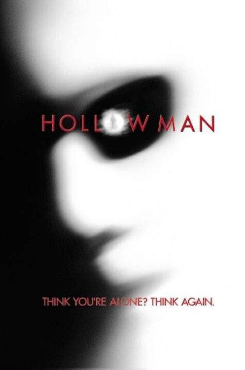 Невидимка / Hollow Man (2000) отзывы. Рецензии. Новости кино. Актеры фильма Невидимка. Отзывы о фильме Невидимка