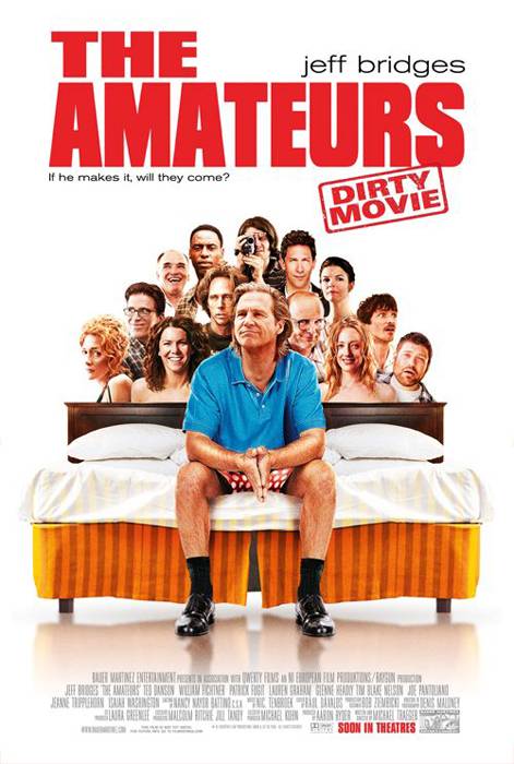 Магнаты / The Amateurs (2005) отзывы. Рецензии. Новости кино. Актеры фильма Магнаты. Отзывы о фильме Магнаты