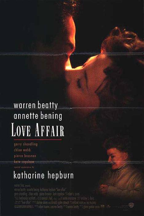 Любовный роман / Love Affair (1994) отзывы. Рецензии. Новости кино. Актеры фильма Любовный роман. Отзывы о фильме Любовный роман