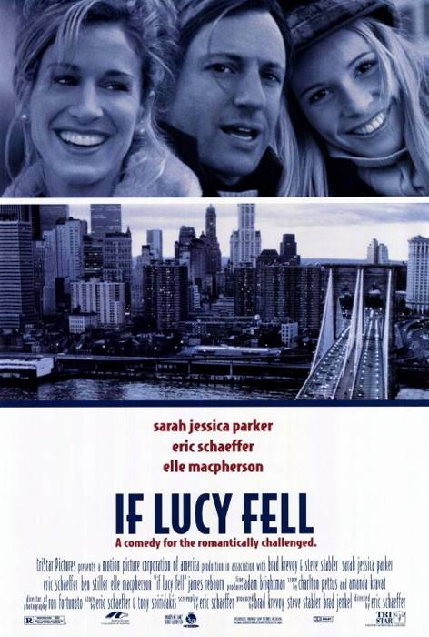 Если Люси упадет / If Lucy Fell (1996) отзывы. Рецензии. Новости кино. Актеры фильма Если Люси упадет. Отзывы о фильме Если Люси упадет