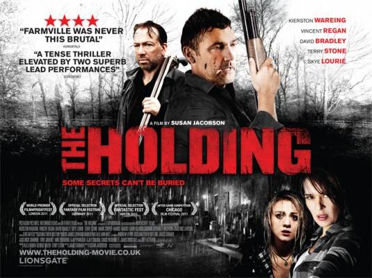 Имение / The Holding (2011) отзывы. Рецензии. Новости кино. Актеры фильма Имение. Отзывы о фильме Имение