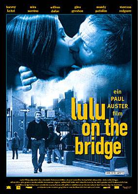 Где ты, Лулу? / Lulu on the Bridge (1998) отзывы. Рецензии. Новости кино. Актеры фильма Где ты, Лулу?. Отзывы о фильме Где ты, Лулу?