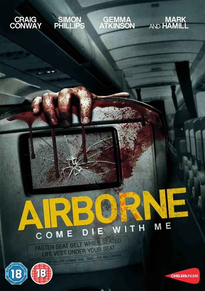 Рожденный летать / Airborne (2012) отзывы. Рецензии. Новости кино. Актеры фильма Рожденный летать. Отзывы о фильме Рожденный летать