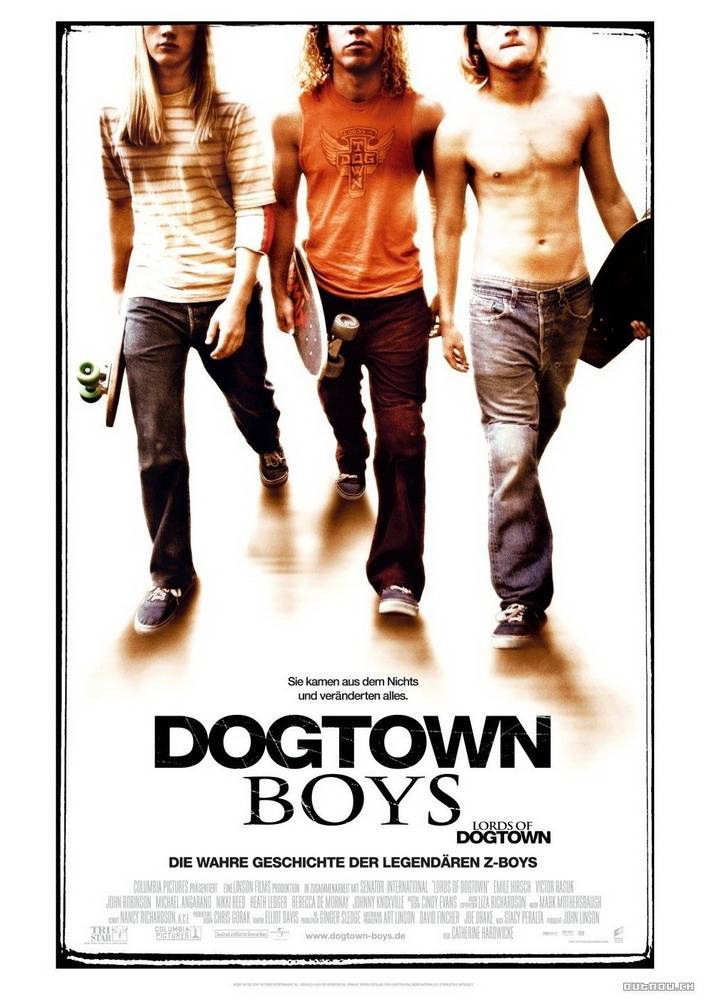 Короли Догтауна / Lords of Dogtown (2005) отзывы. Рецензии. Новости кино. Актеры фильма Короли Догтауна. Отзывы о фильме Короли Догтауна