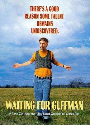 В ожидании Гаффмана / Waiting for Guffman (1996) отзывы. Рецензии. Новости кино. Актеры фильма В ожидании Гаффмана. Отзывы о фильме В ожидании Гаффмана