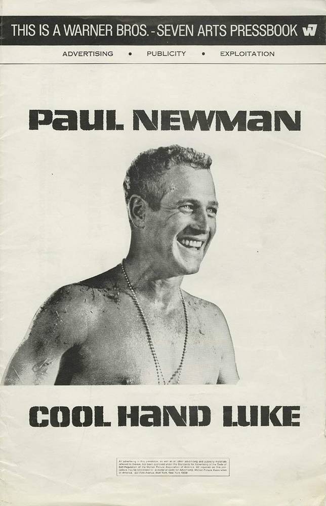 Хладнокровный Люк / Cool Hand Luke (1967) отзывы. Рецензии. Новости кино. Актеры фильма Хладнокровный Люк. Отзывы о фильме Хладнокровный Люк