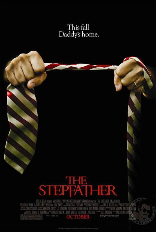 Отчим / The Stepfather (2009) отзывы. Рецензии. Новости кино. Актеры фильма Отчим. Отзывы о фильме Отчим