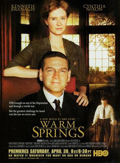 Теплые источники / Warm Springs (2005) отзывы. Рецензии. Новости кино. Актеры фильма Теплые источники. Отзывы о фильме Теплые источники
