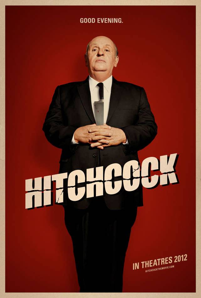 Хичкок / Hitchcock (2012) отзывы. Рецензии. Новости кино. Актеры фильма Хичкок. Отзывы о фильме Хичкок