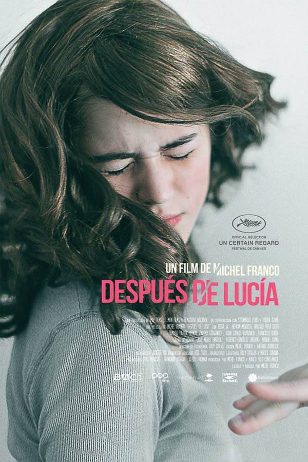После Люсии / Después de Lucía (2012) отзывы. Рецензии. Новости кино. Актеры фильма После Люсии. Отзывы о фильме После Люсии