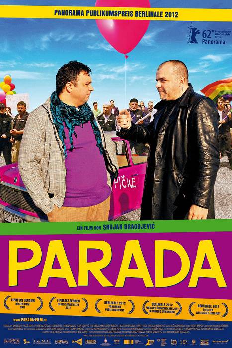 Парад / The Parade (2011) отзывы. Рецензии. Новости кино. Актеры фильма Парад. Отзывы о фильме Парад