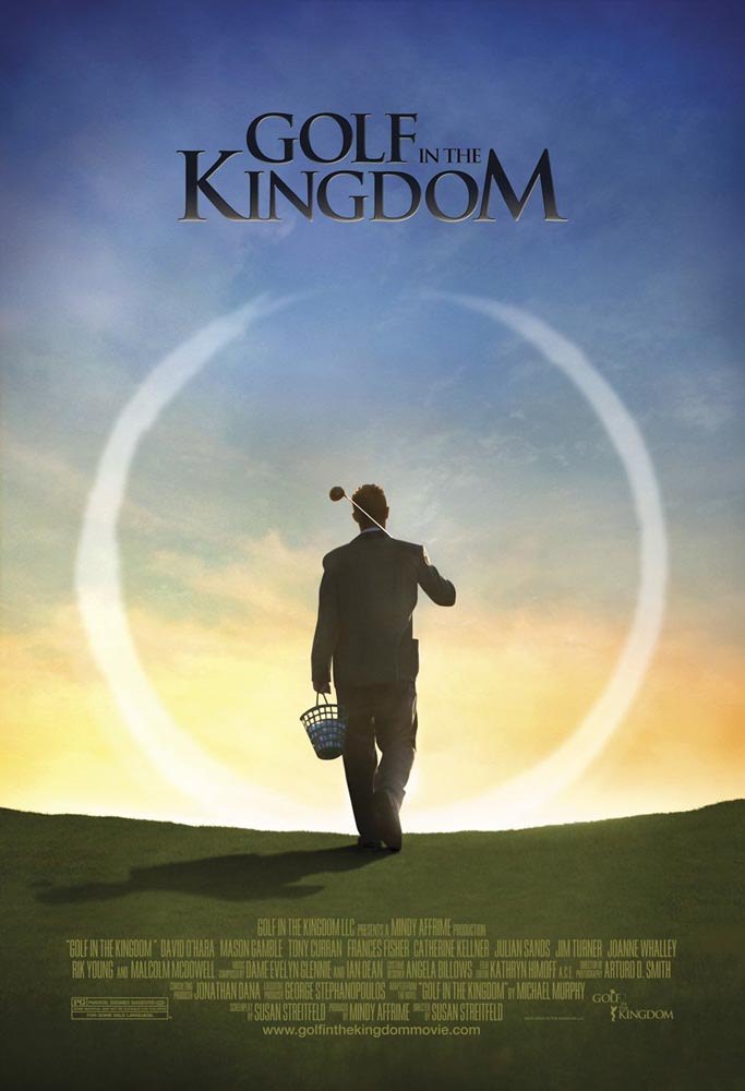 Гольф в королевстве / Golf in the Kingdom (2010) отзывы. Рецензии. Новости кино. Актеры фильма Гольф в королевстве. Отзывы о фильме Гольф в королевстве
