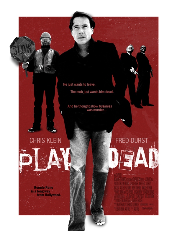 Play Dead: постер N41470