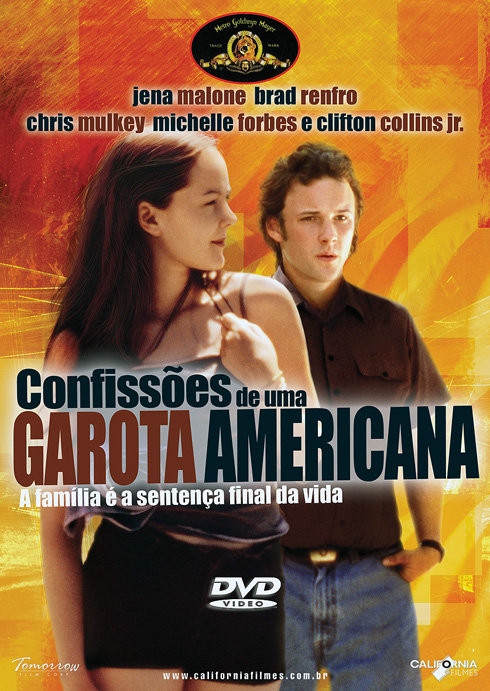 Американская девочка / American Girl (2002) отзывы. Рецензии. Новости кино. Актеры фильма Американская девочка. Отзывы о фильме Американская девочка