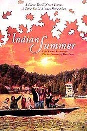 Бабье лето / Indian Summer (1993) отзывы. Рецензии. Новости кино. Актеры фильма Бабье лето. Отзывы о фильме Бабье лето