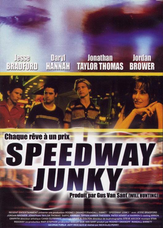 В погоне за мечтой / Speedway Junky (1999) отзывы. Рецензии. Новости кино. Актеры фильма В погоне за мечтой. Отзывы о фильме В погоне за мечтой