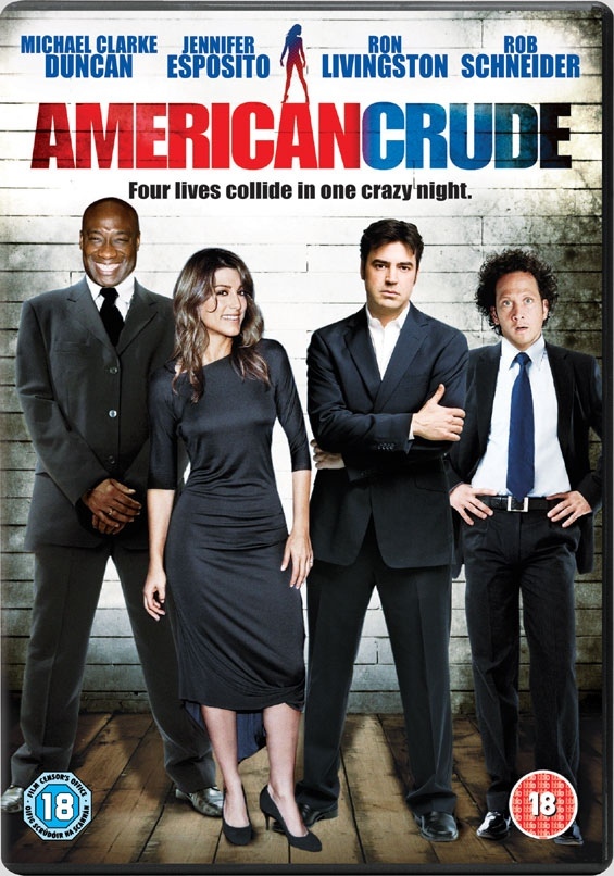 Вечеринка / American Crude (2008) отзывы. Рецензии. Новости кино. Актеры фильма Вечеринка. Отзывы о фильме Вечеринка