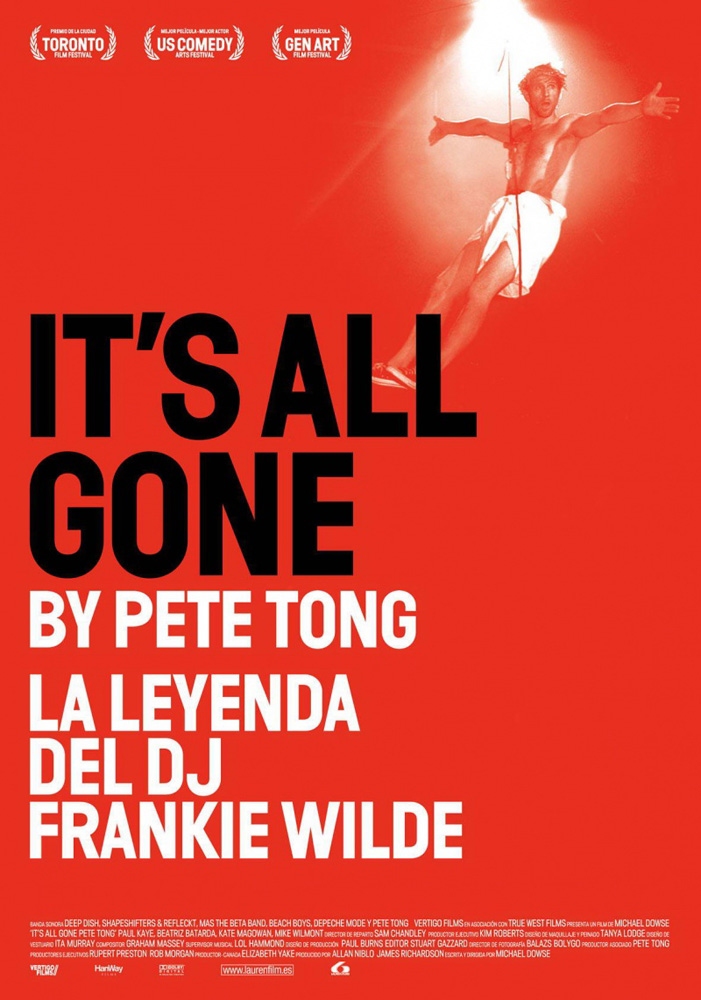 Глухой пролет / It`s All Gone Pete Tong (2004) отзывы. Рецензии. Новости кино. Актеры фильма Глухой пролет. Отзывы о фильме Глухой пролет