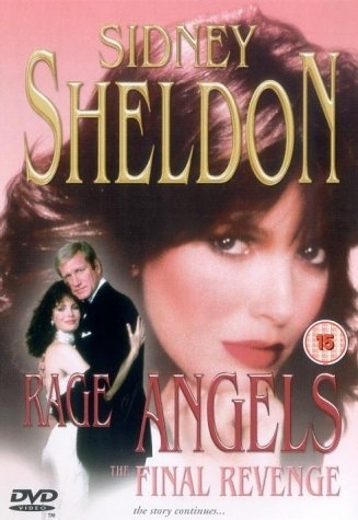 Гнев ангелов / Rage of Angels (1983) отзывы. Рецензии. Новости кино. Актеры фильма Гнев ангелов. Отзывы о фильме Гнев ангелов
