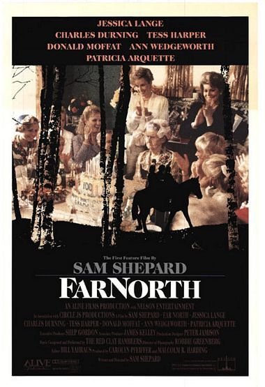 Далеко на севере / Far North (1988) отзывы. Рецензии. Новости кино. Актеры фильма Далеко на севере. Отзывы о фильме Далеко на севере