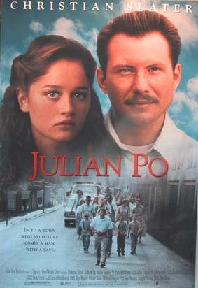 Джулиан По / Julian Po (1997) отзывы. Рецензии. Новости кино. Актеры фильма Джулиан По. Отзывы о фильме Джулиан По