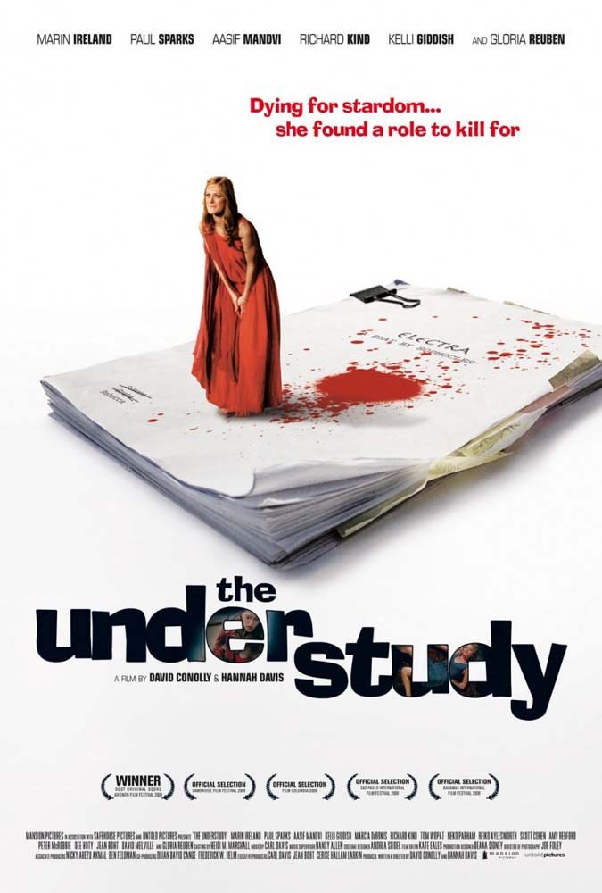 Дублерша / The Understudy (2008) отзывы. Рецензии. Новости кино. Актеры фильма Дублерша. Отзывы о фильме Дублерша