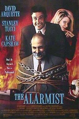 Жизнь во время войны / The Alarmist (1997) отзывы. Рецензии. Новости кино. Актеры фильма Жизнь во время войны. Отзывы о фильме Жизнь во время войны