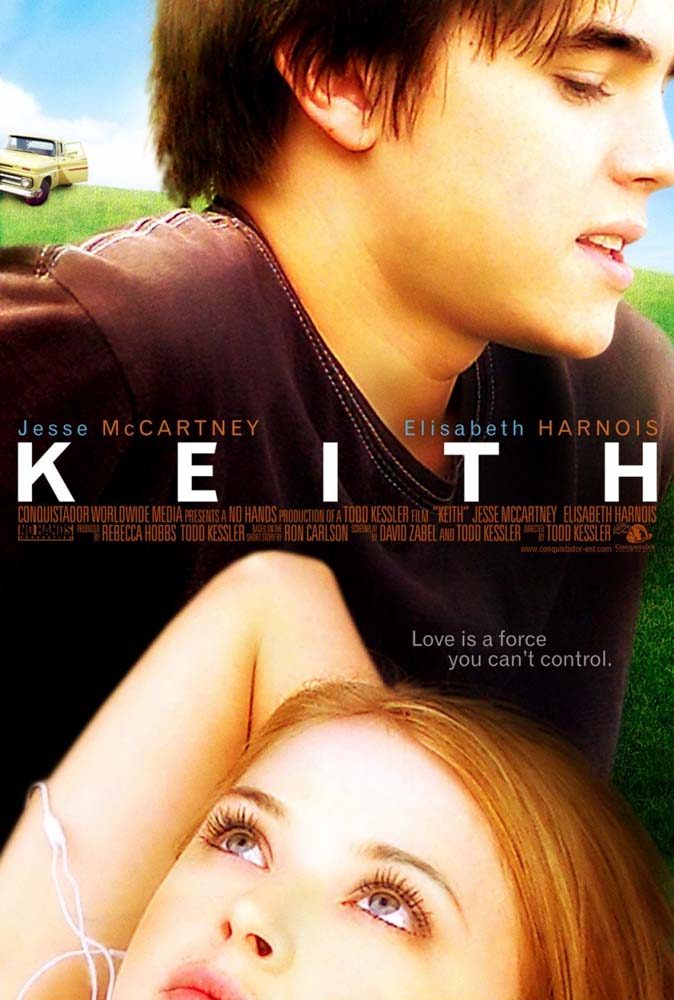 Кит / Keith (2008) отзывы. Рецензии. Новости кино. Актеры фильма Кит. Отзывы о фильме Кит