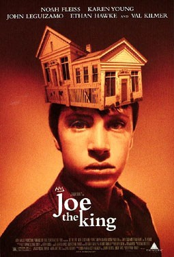 Постер N41632 к фильму Король Джо (1999)