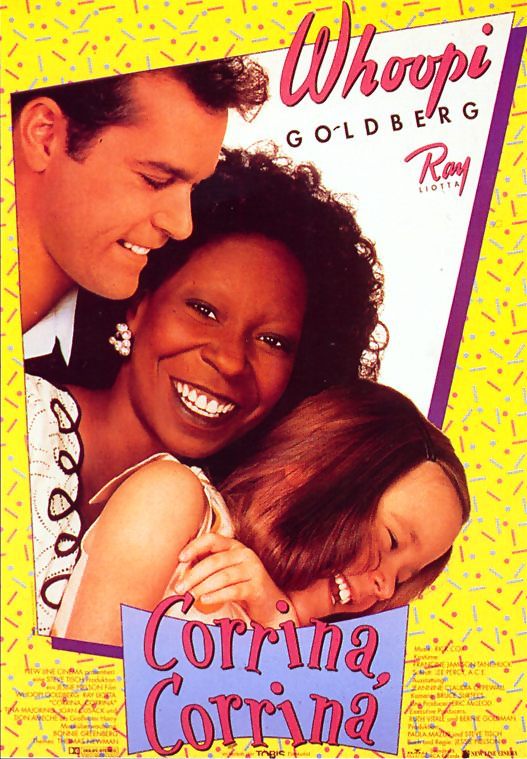 Коррина, Коррина / Corrina, Corrina (1994) отзывы. Рецензии. Новости кино. Актеры фильма Коррина, Коррина. Отзывы о фильме Коррина, Коррина