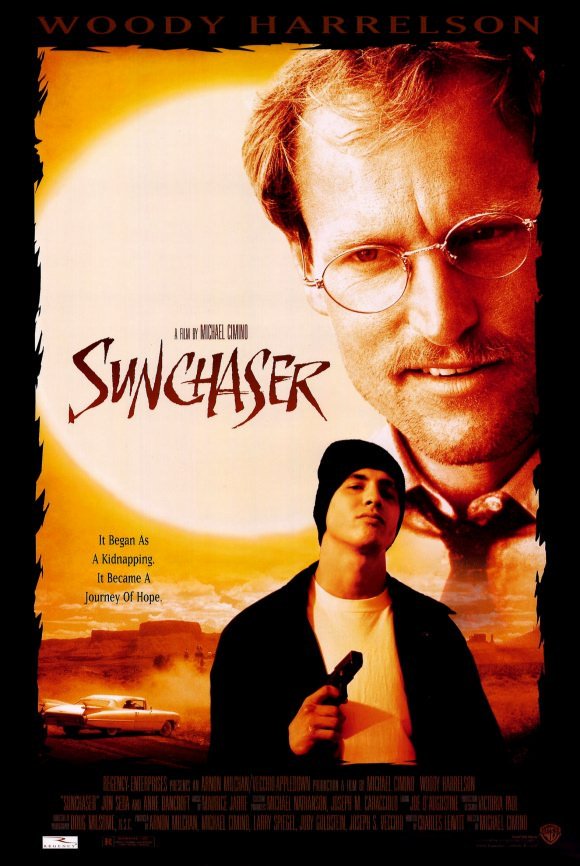 Ловец солнца / The Sunchaser (1996) отзывы. Рецензии. Новости кино. Актеры фильма Ловец солнца. Отзывы о фильме Ловец солнца