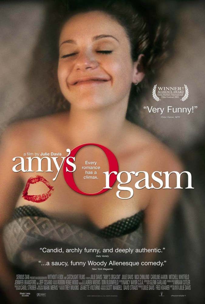 Оргазм Эми / Amy`s Orgasm (2001) отзывы. Рецензии. Новости кино. Актеры фильма Оргазм Эми. Отзывы о фильме Оргазм Эми