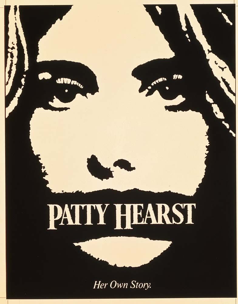 Патти Херст / Patty Hearst (1988) отзывы. Рецензии. Новости кино. Актеры фильма Патти Херст. Отзывы о фильме Патти Херст
