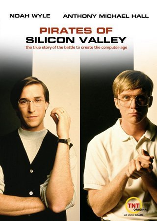 Пираты Силиконовой Долины / Pirates of Silicon Valley (1999) отзывы. Рецензии. Новости кино. Актеры фильма Пираты Силиконовой Долины. Отзывы о фильме Пираты Силиконовой Долины