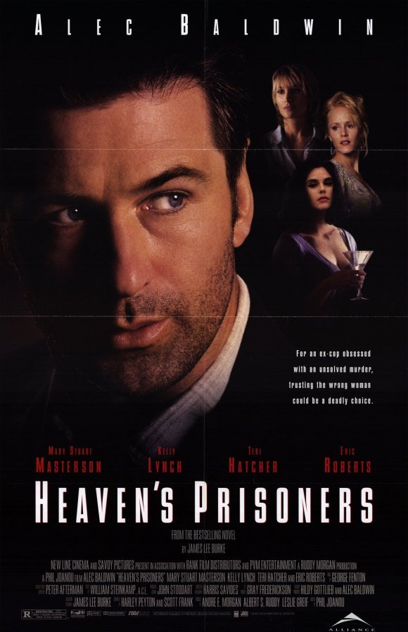 Пленники небес / Heaven`s Prisoners (1996) отзывы. Рецензии. Новости кино. Актеры фильма Пленники небес. Отзывы о фильме Пленники небес