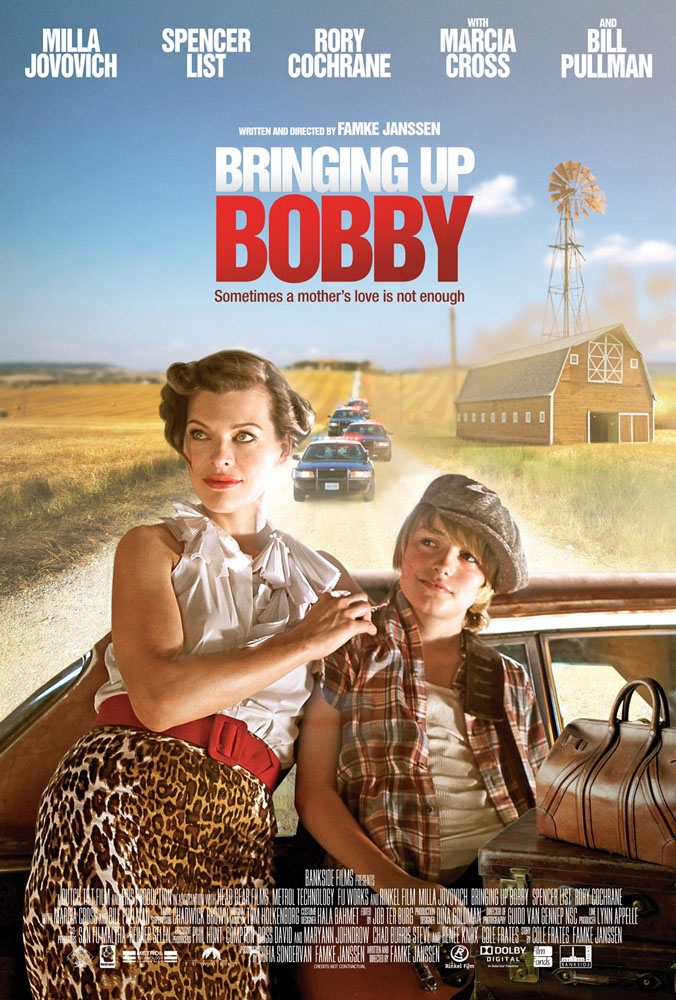 Плохая мамочка / Bringing Up Bobby (2011) отзывы. Рецензии. Новости кино. Актеры фильма Плохая мамочка. Отзывы о фильме Плохая мамочка